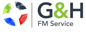 GH Sicherheitssysteme Logo